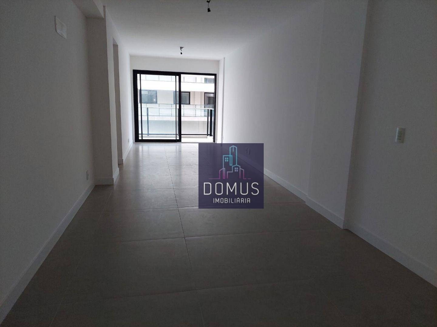 Apartamento à venda com 3 quartos, 116m² - Foto 7