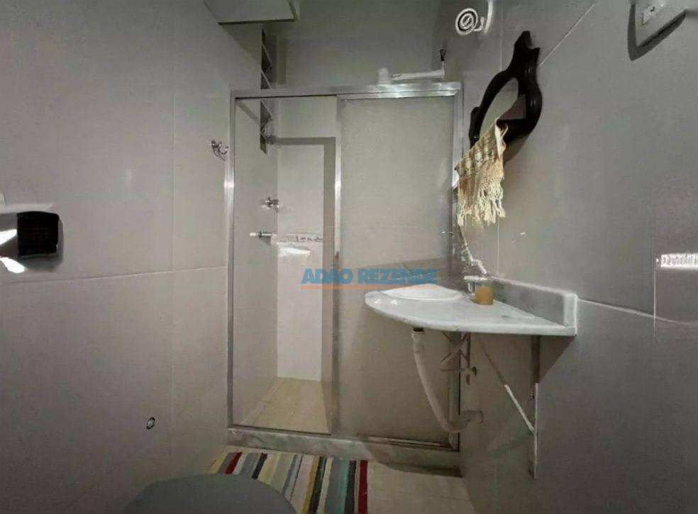 Apartamento à venda com 1 quarto, 16m² - Foto 8