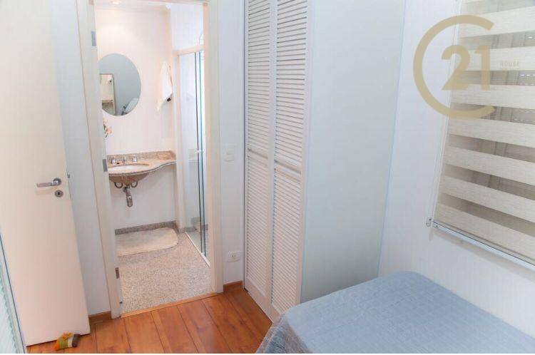 Apartamento à venda com 3 quartos, 110m² - Foto 25