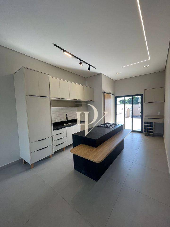 Casa de Condomínio à venda com 3 quartos, 200m² - Foto 6