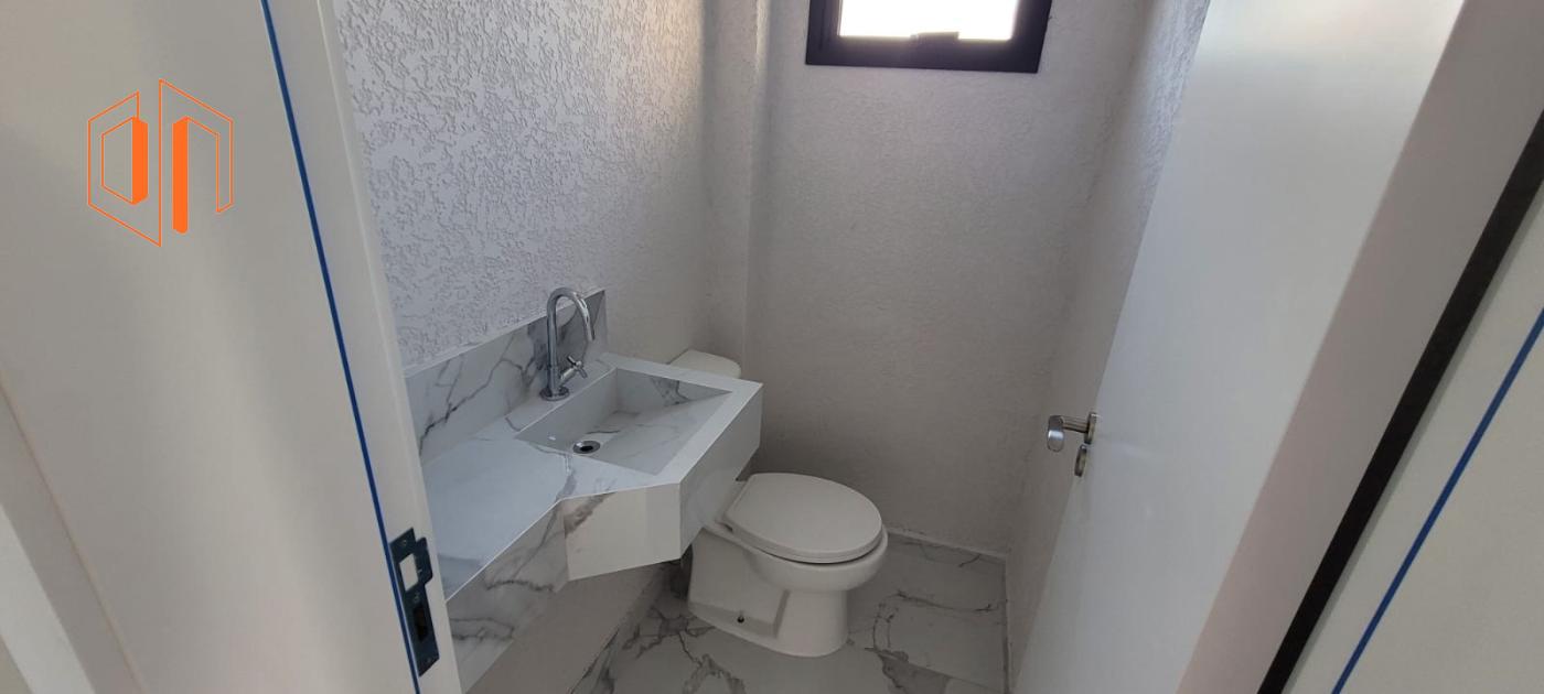 Sobrado à venda com 3 quartos, 104m² - Foto 6