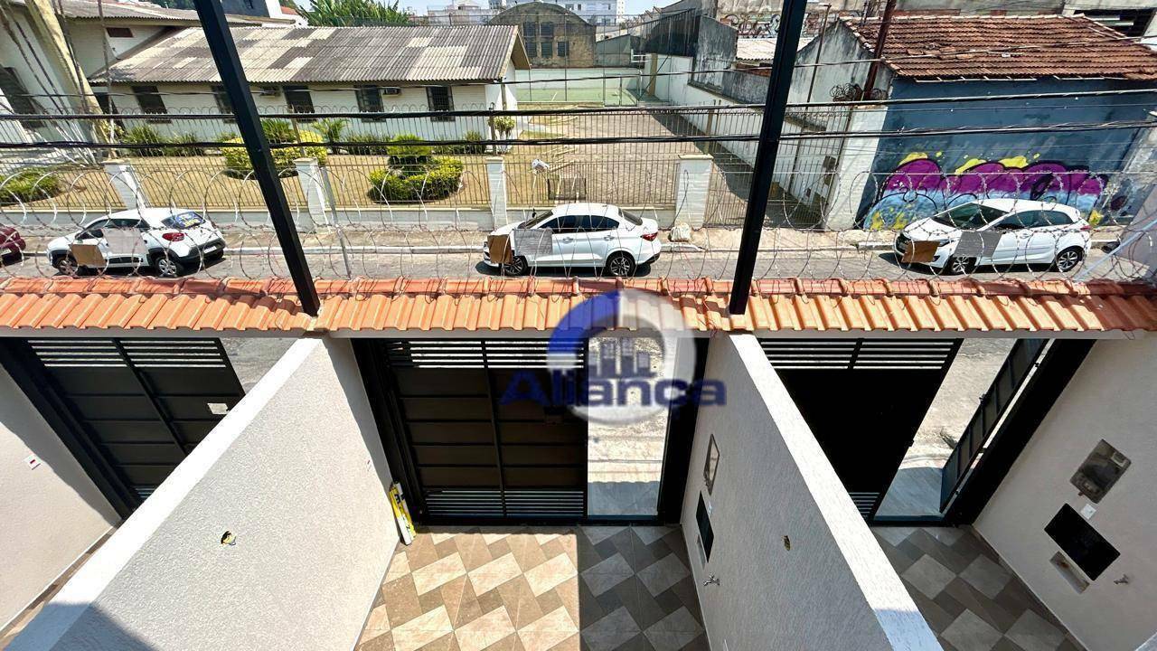 Sobrado à venda com 3 quartos, 110m² - Foto 10