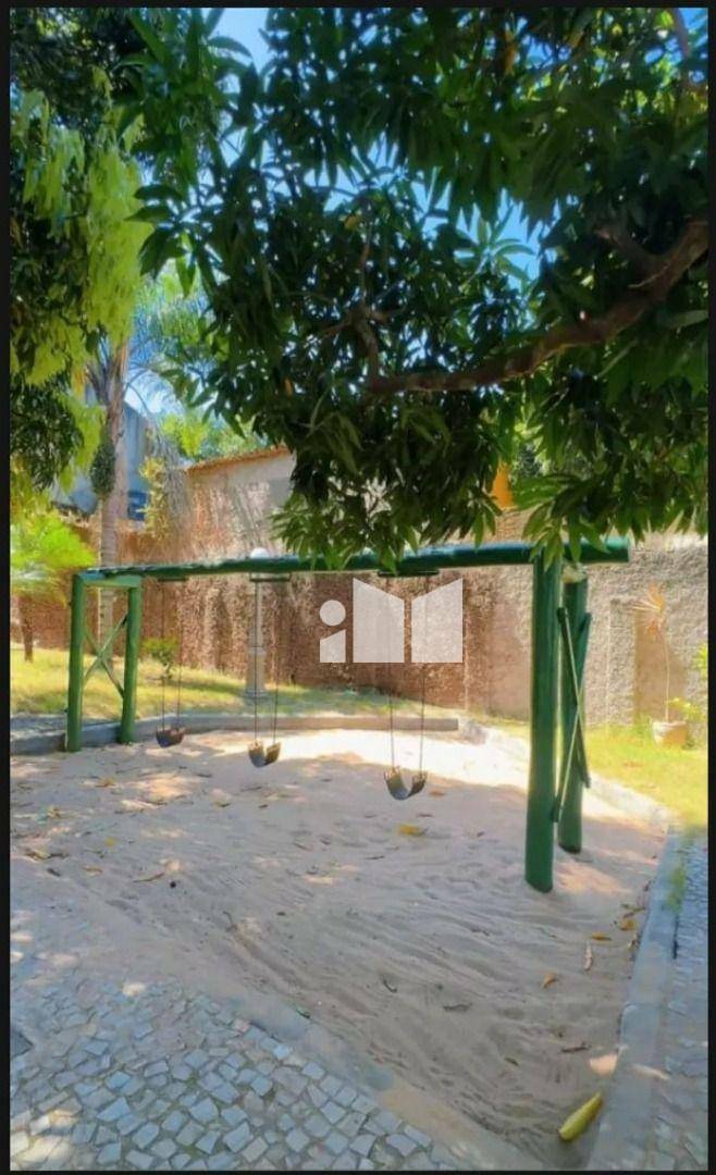 Apartamento à venda com 3 quartos, 140m² - Foto 12