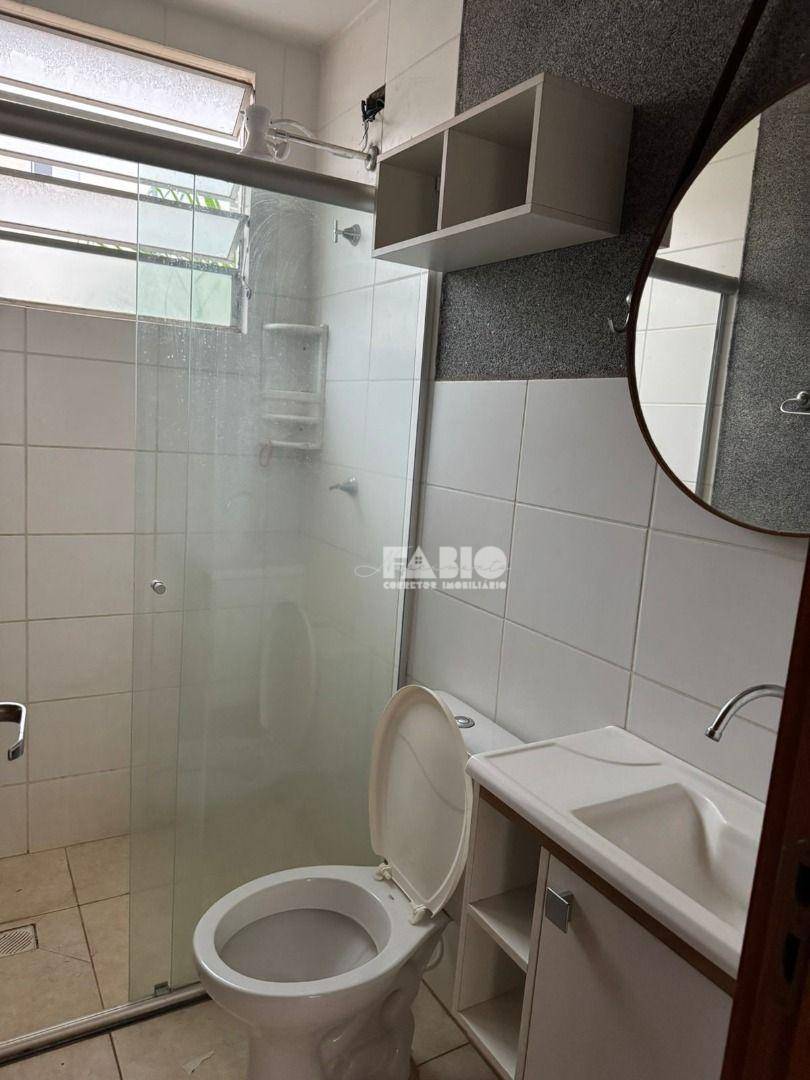 Apartamento à venda com 2 quartos, 45m² - Foto 5