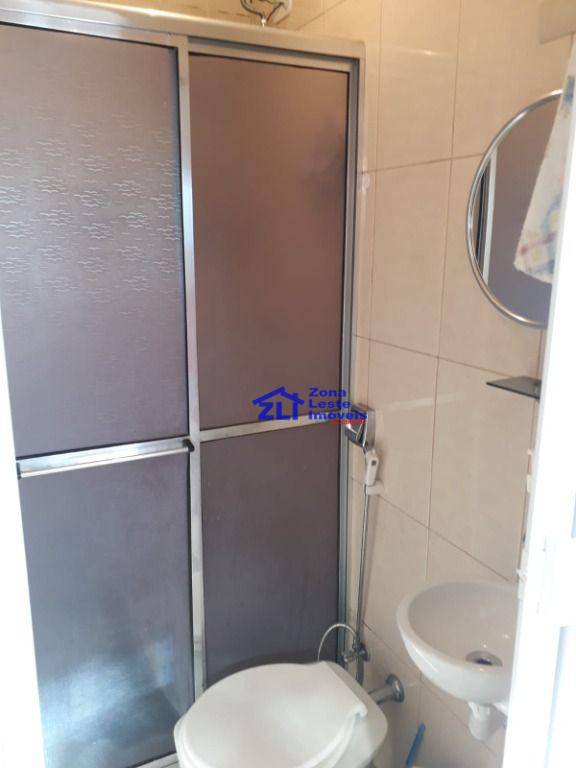 Apartamento à venda com 3 quartos, 98m² - Foto 5