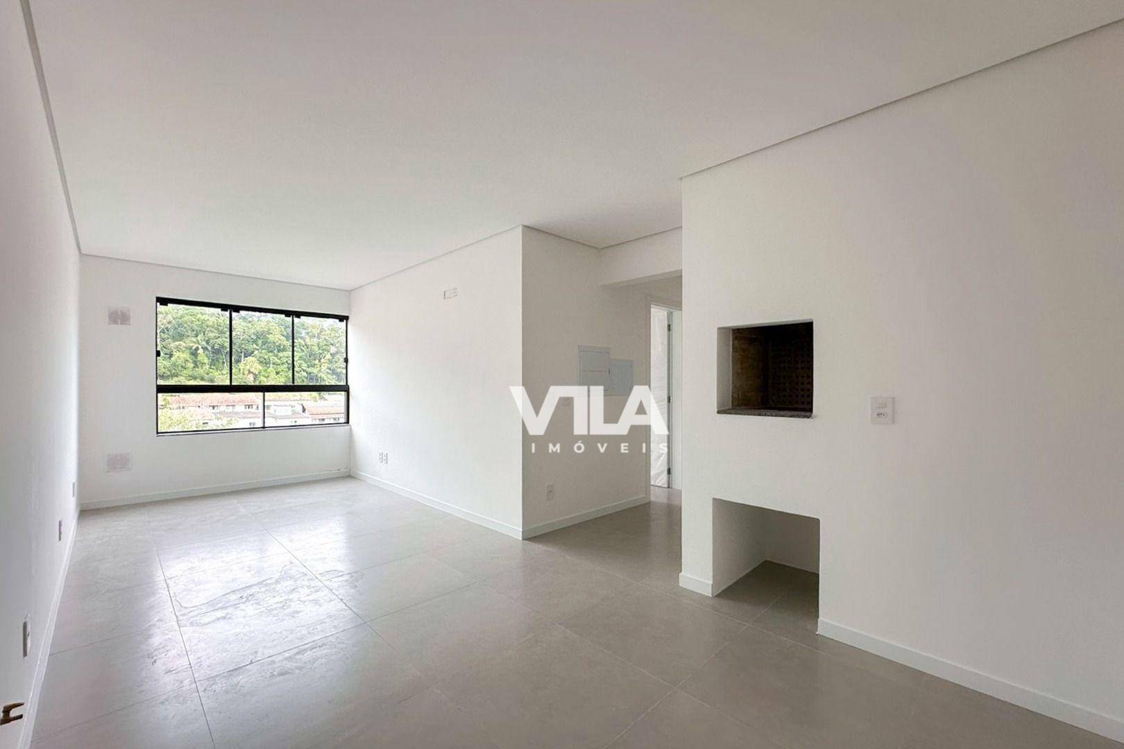 Apartamento à venda com 2 quartos, 63m² - Foto 3