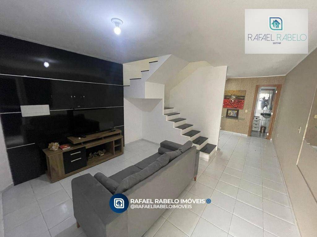 Casa para alugar com 2 quartos, 110m² - Foto 5