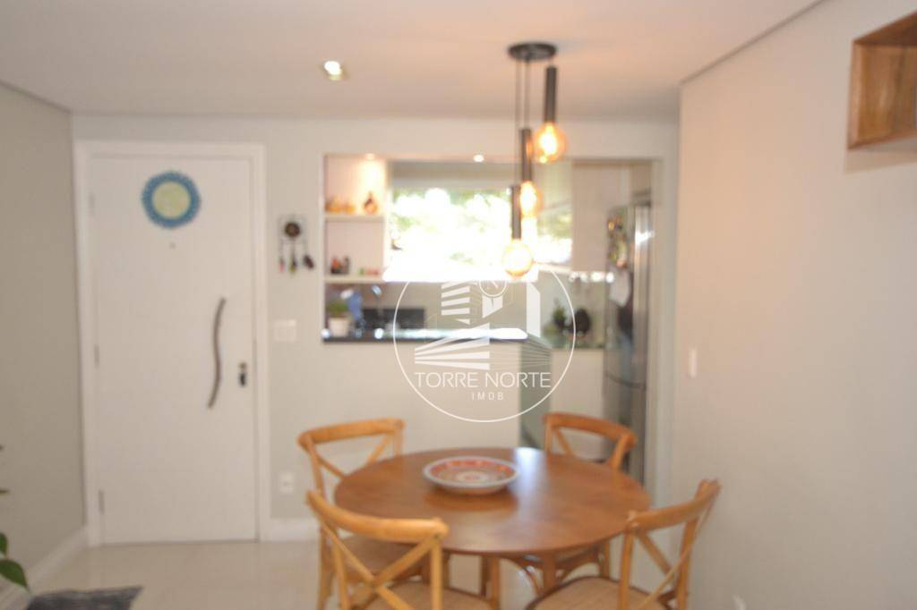 Apartamento à venda com 3 quartos, 72m² - Foto 4