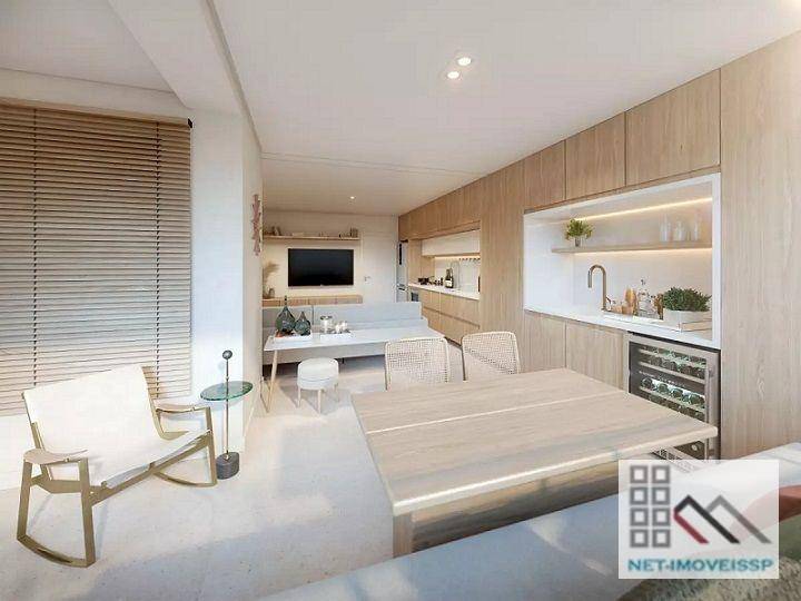 Apartamento à venda com 2 quartos, 61m² - Foto 1