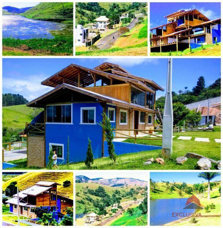 Casa de Condomínio à venda com 4 quartos, 338m² - Foto 17