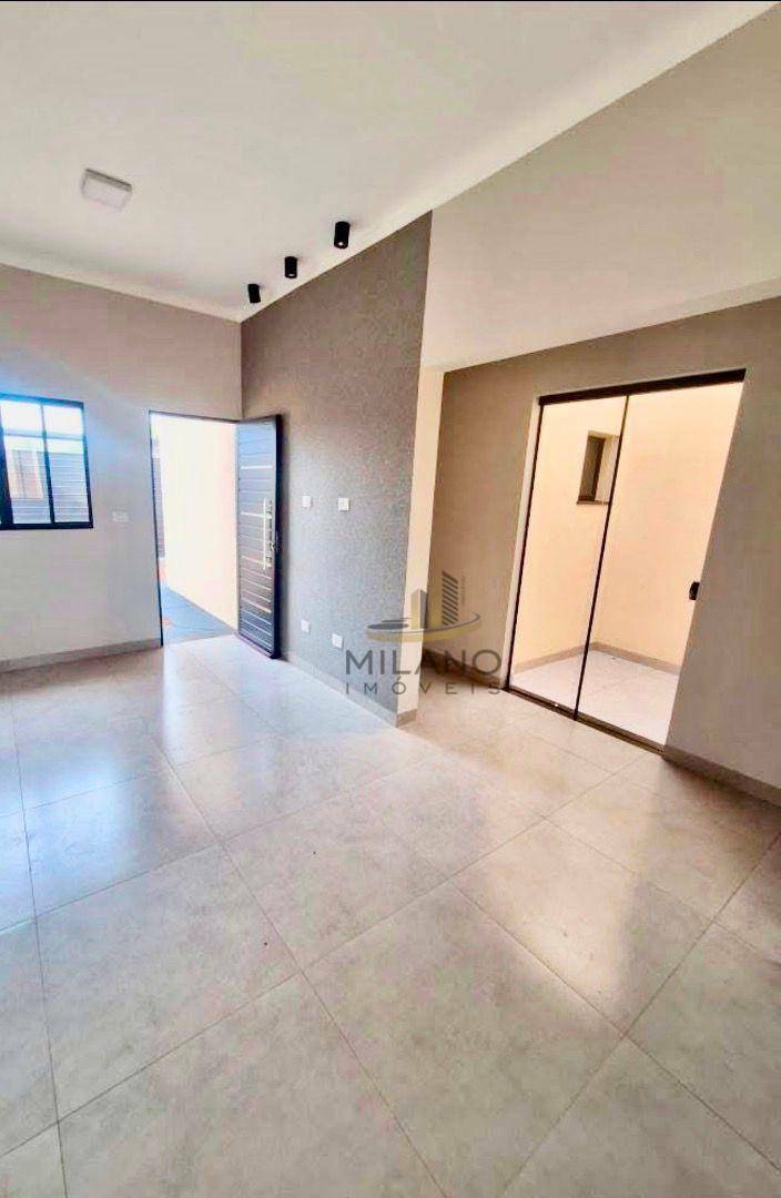 Casa, 2 quartos, 51 m² - Foto 1