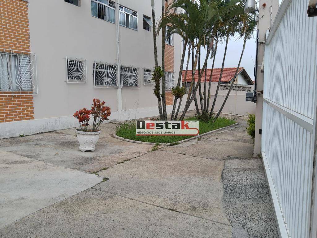 Apartamento à venda com 2 quartos, 61M2 - Foto 2