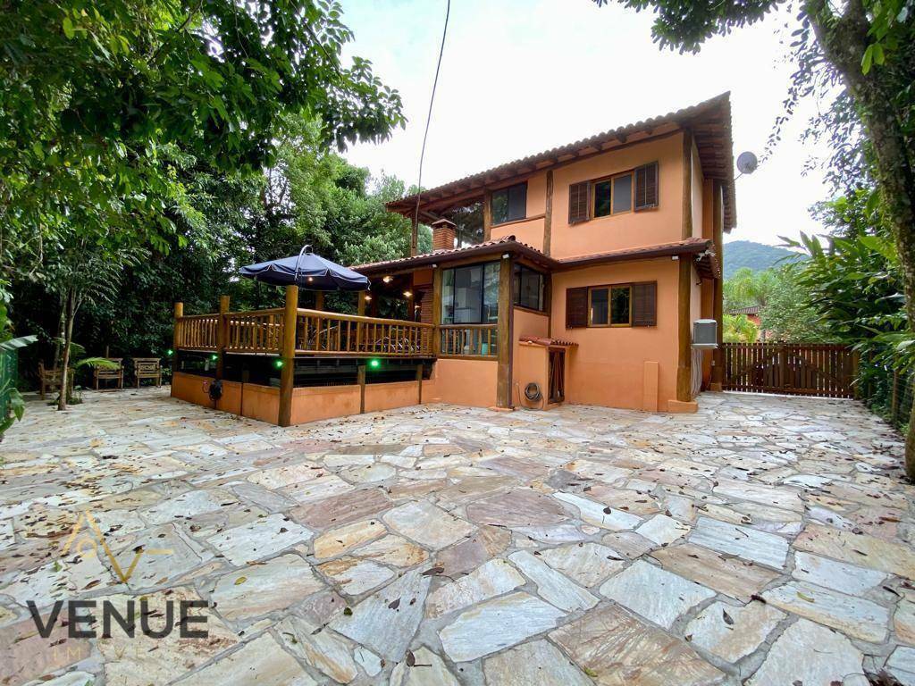 Casa de Condomínio à venda com 4 quartos, 250m² - Foto 7