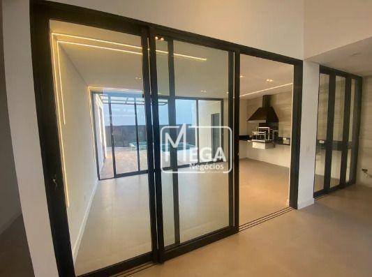 Casa de Condomínio à venda com 5 quartos, 325m² - Foto 11