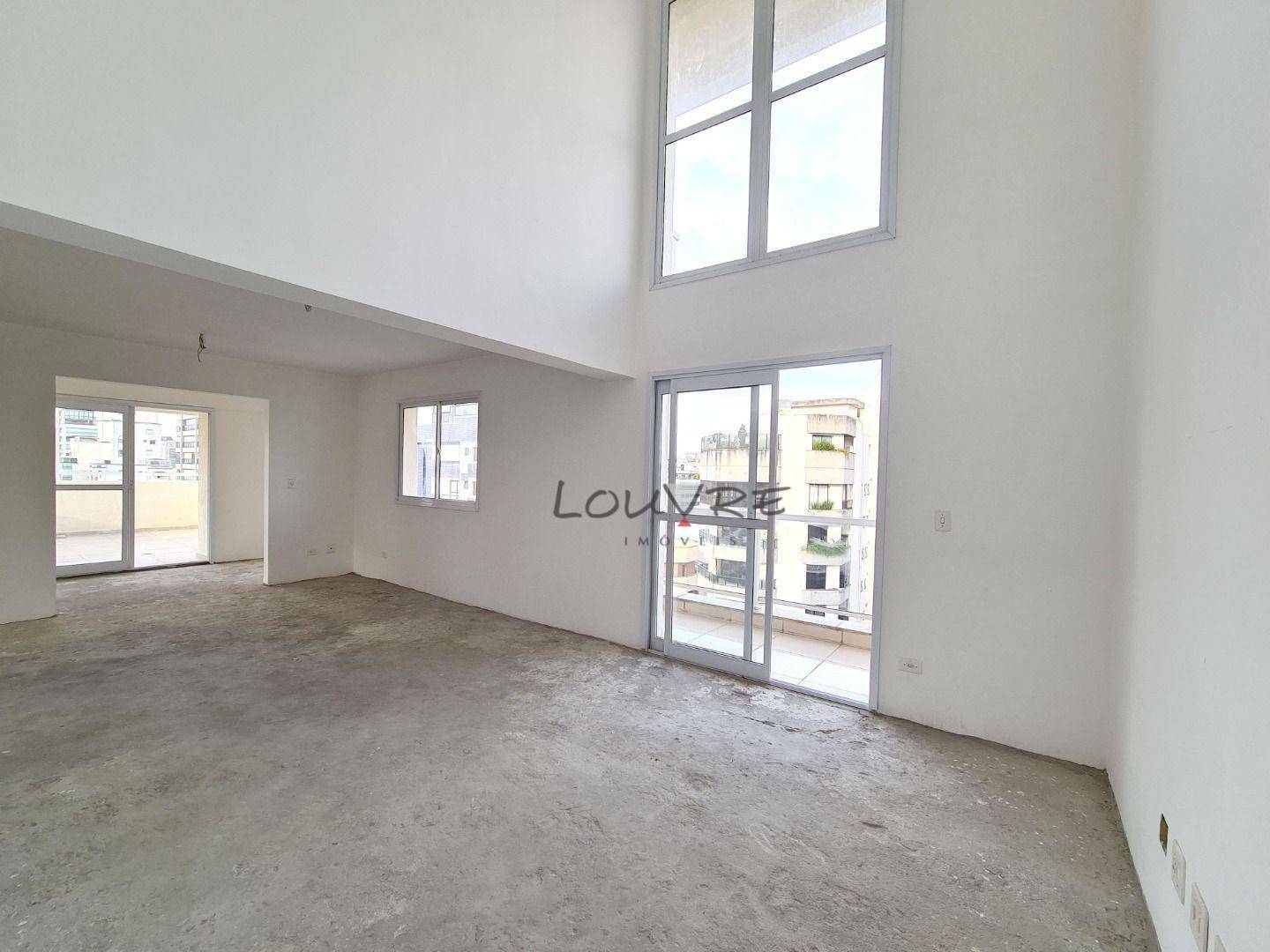 Cobertura à venda com 4 quartos, 234m² - Foto 10