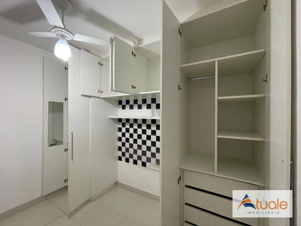 Apartamento à venda com 2 quartos, 43m² - Foto 21