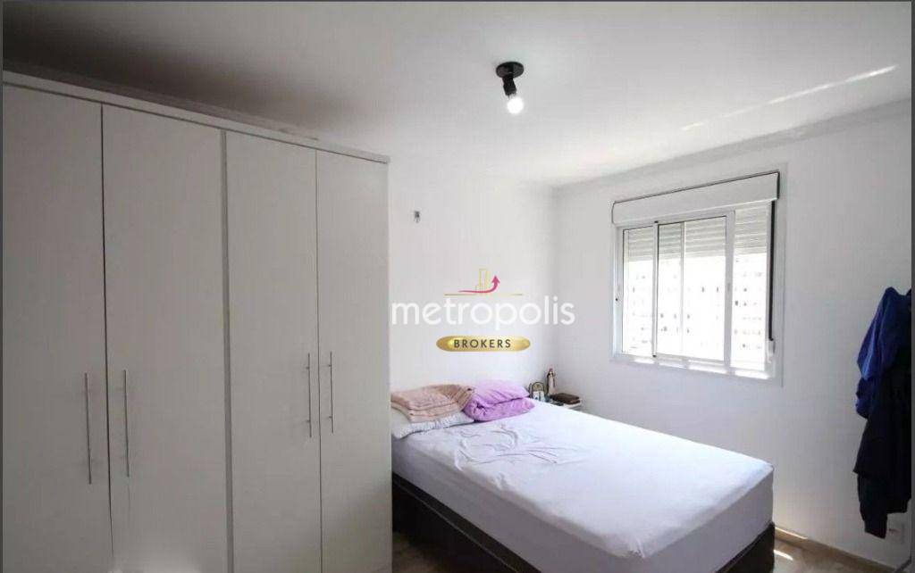 Apartamento à venda com 2 quartos, 61m² - Foto 27