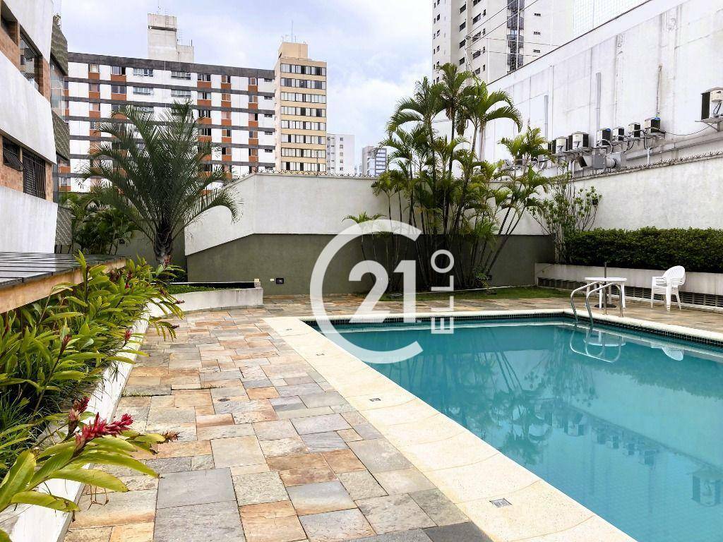 Cobertura à venda com 4 quartos, 429m² - Foto 1