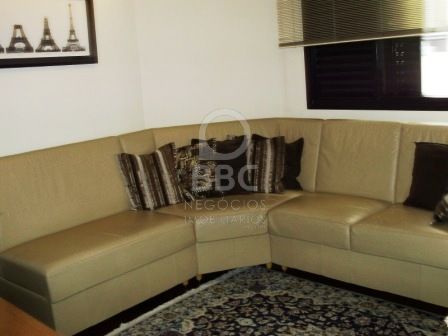 Apartamento à venda com 3 quartos, 117m² - Foto 30