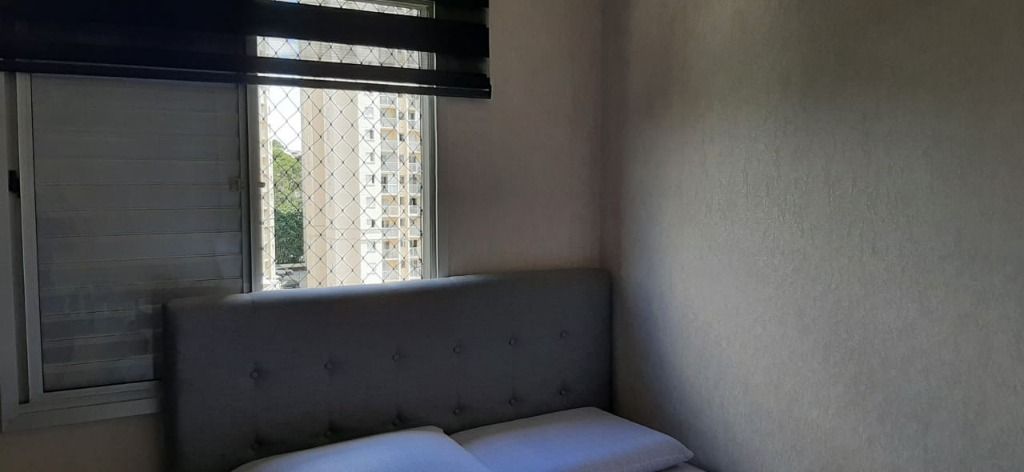 Apartamento à venda com 2 quartos, 54m² - Foto 12