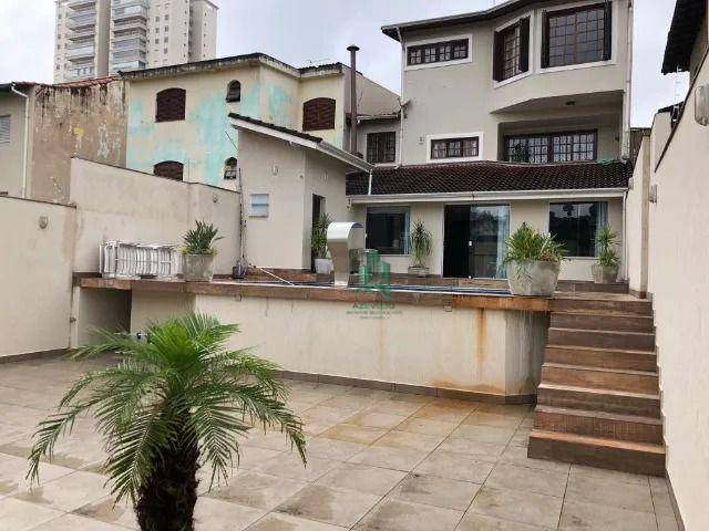 Sobrado à venda com 4 quartos, 430m² - Foto 14