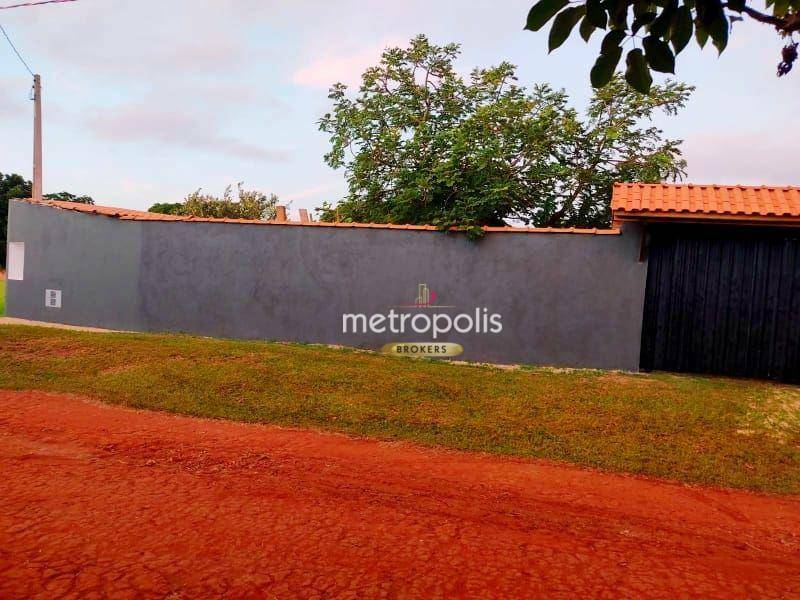 Casa de Condomínio à venda com 2 quartos, 168m² - Foto 3