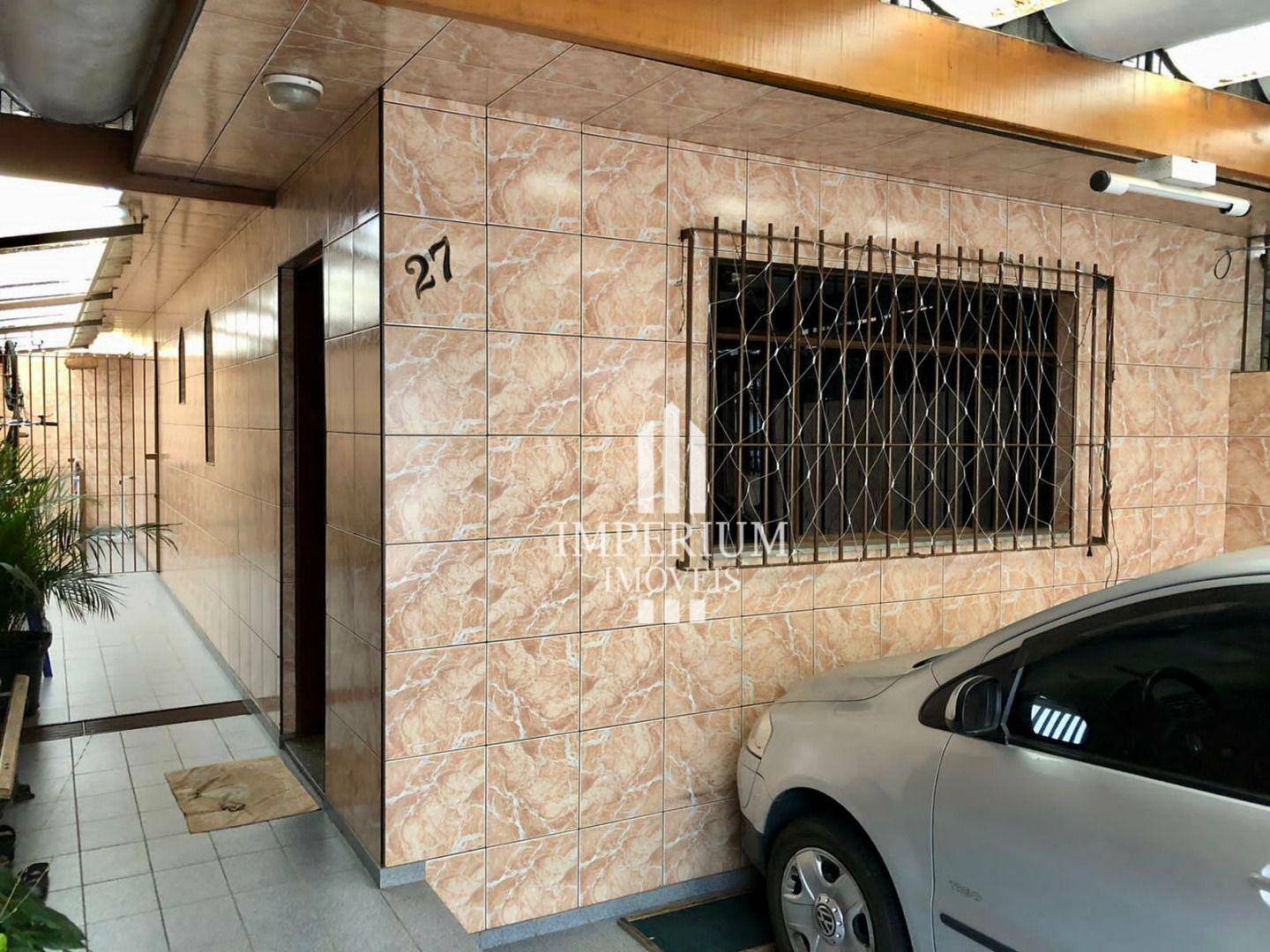 Sobrado à venda com 3 quartos, 100m² - Foto 4