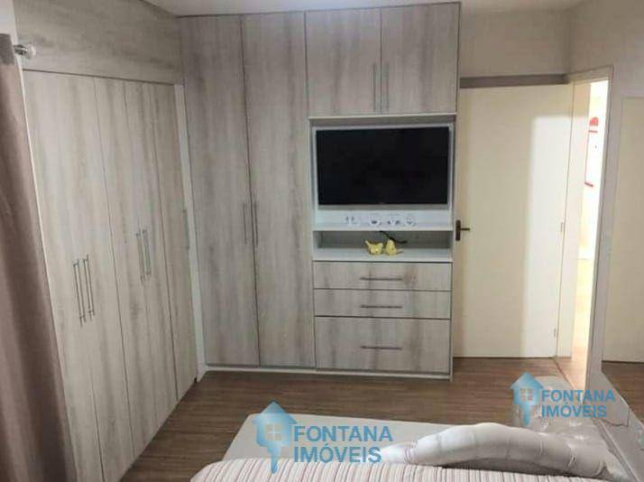 Apartamento à venda com 2 quartos, 82m² - Foto 14