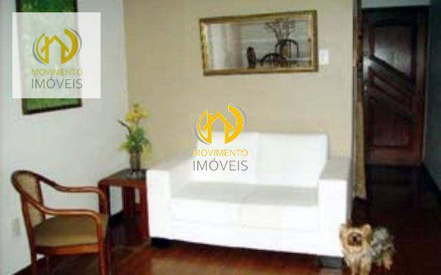 Apartamento à venda com 2 quartos, 75m² - Foto 6