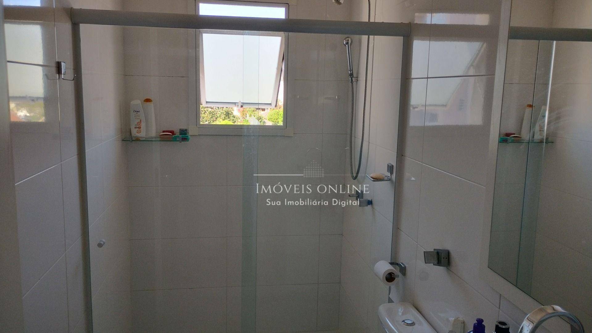 Apartamento à venda com 3 quartos, 94m² - Foto 21