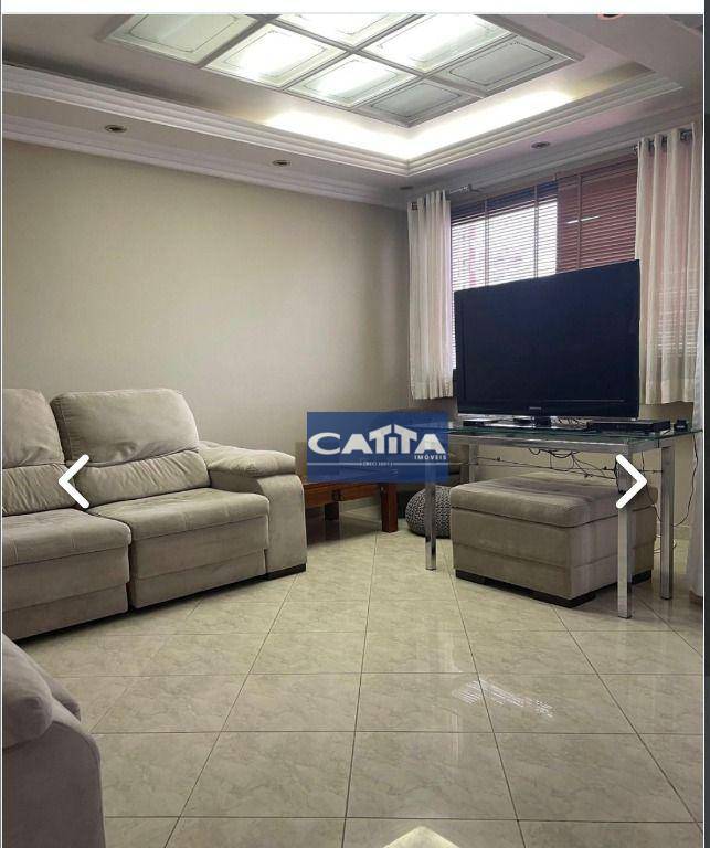 Apartamento à venda com 3 quartos, 130m² - Foto 1