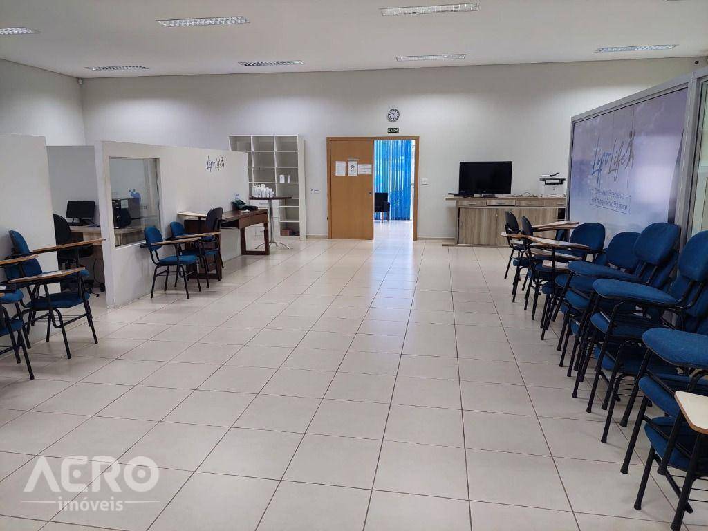 Loja-Salão para alugar, 430m² - Foto 8