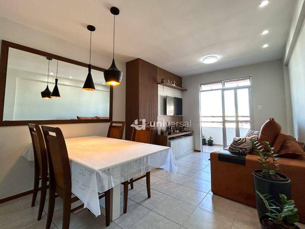 Cobertura, 4 quartos, 204 m² - Foto 2