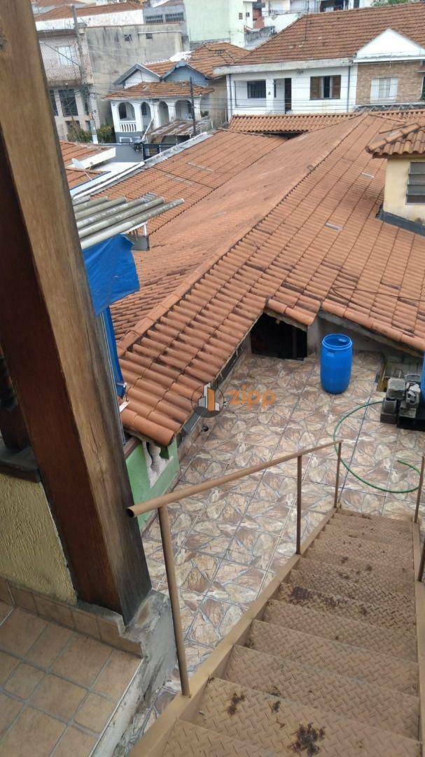 Sobrado à venda com 6 quartos, 300m² - Foto 7