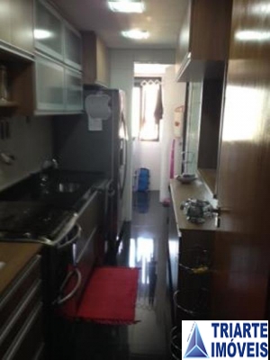 Apartamento à venda com 3 quartos, 75m² - Foto 12