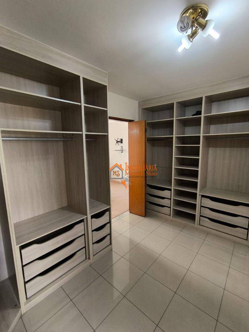 Sobrado à venda e aluguel com 3 quartos, 200m² - Foto 10