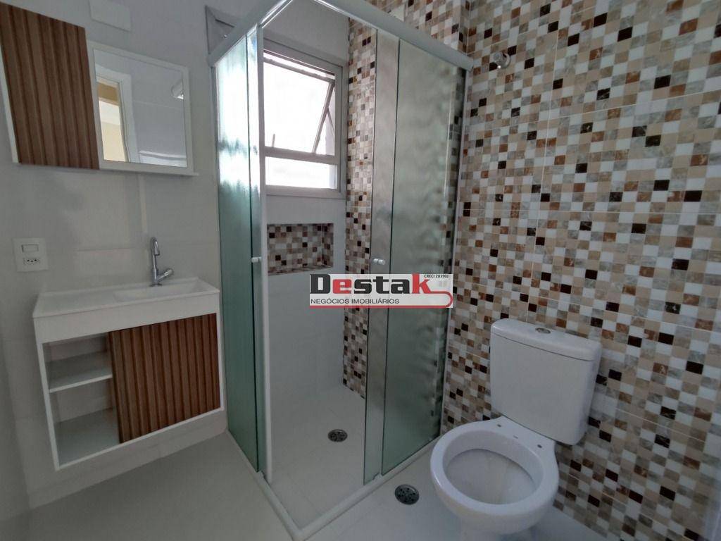 Apartamento à venda com 2 quartos, 58m² - Foto 22