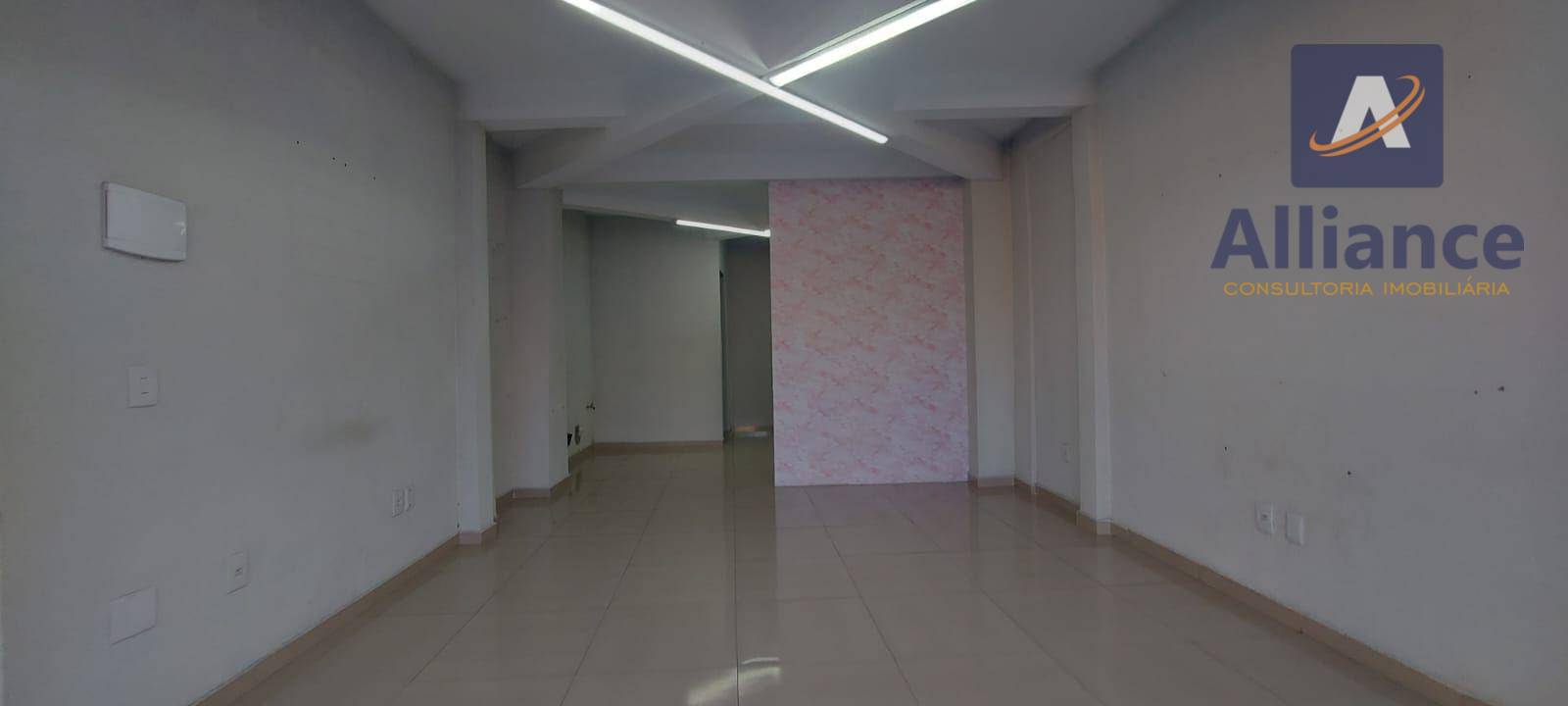Conjunto Comercial-Sala para alugar, 70m² - Foto 8