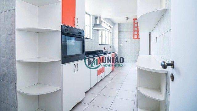 Apartamento à venda com 3 quartos, 84m² - Foto 6