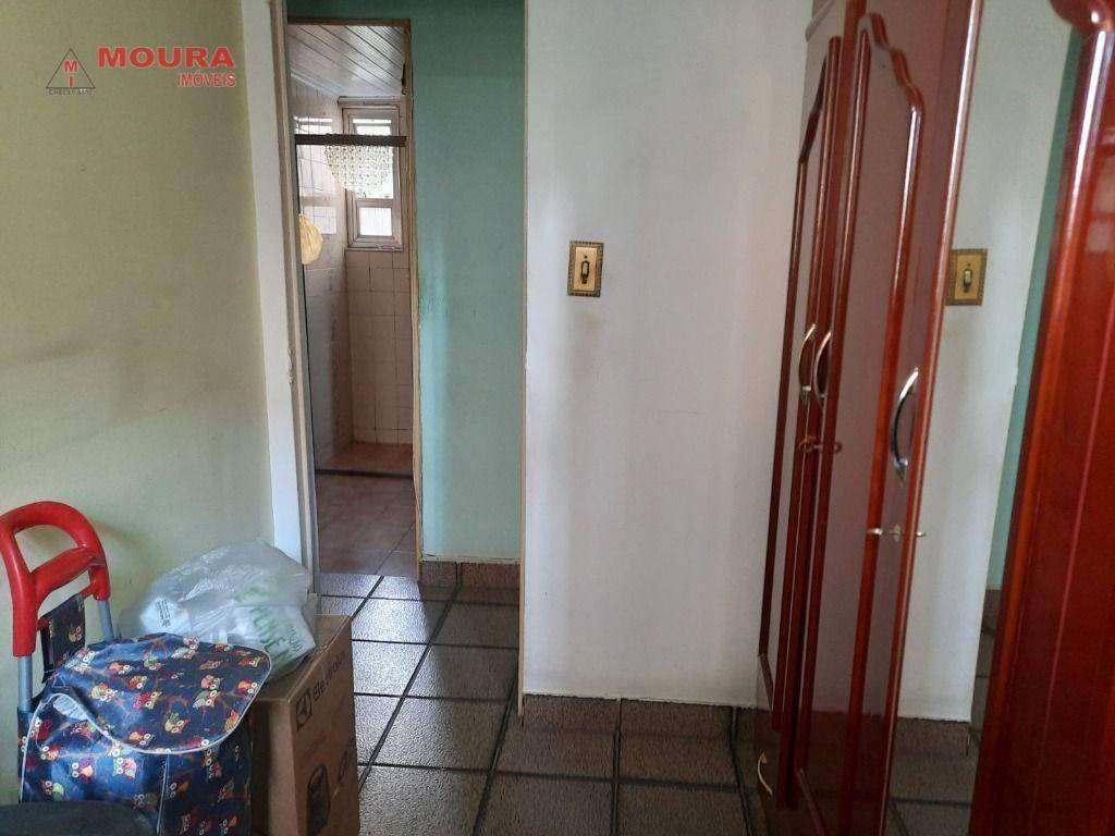 Apartamento à venda com 3 quartos, 63m² - Foto 10