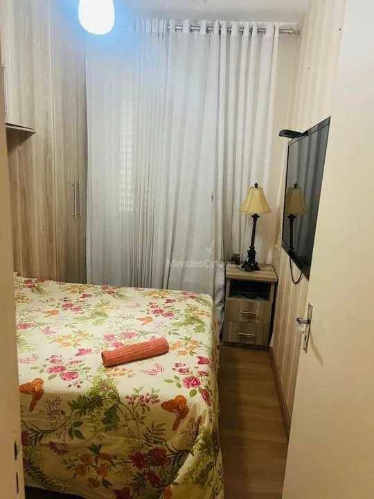 Apartamento à venda com 2 quartos, 63m² - Foto 13