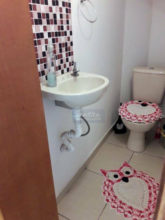 Sobrado à venda com 3 quartos, 100m² - Foto 10