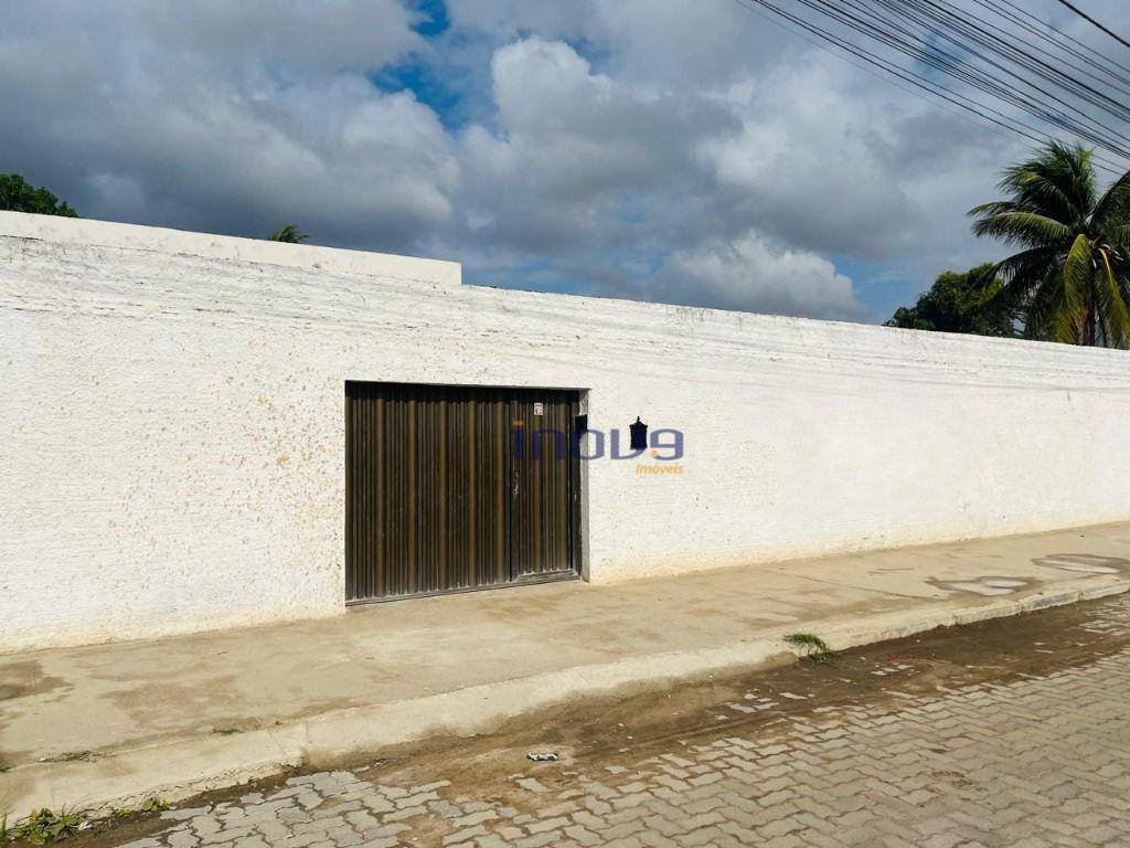 Casa, 3 quartos, 280 m² - Foto 1