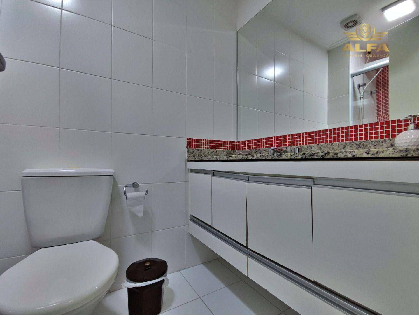 Apartamento à venda com 3 quartos, 118m² - Foto 16