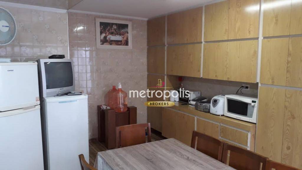 Sobrado à venda com 2 quartos, 173m² - Foto 6