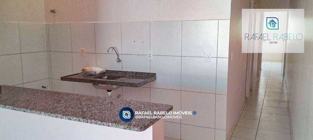 Casa à venda com 2 quartos, 80M2 - Foto 6