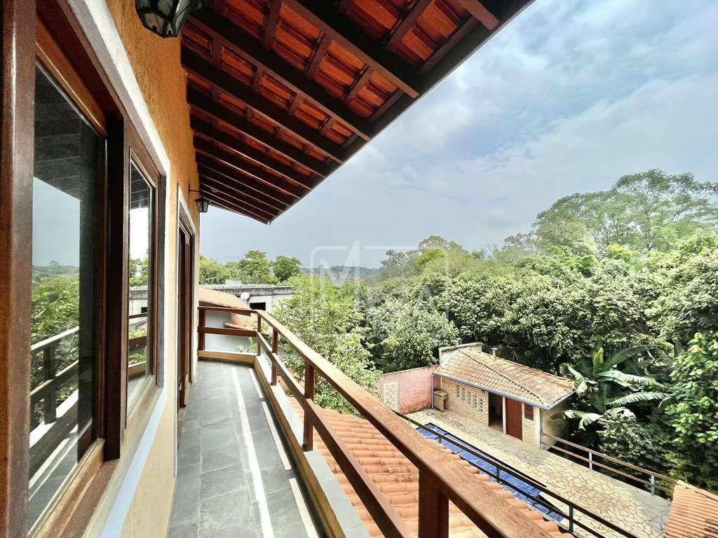 Casa à venda com 5 quartos, 360m² - Foto 45