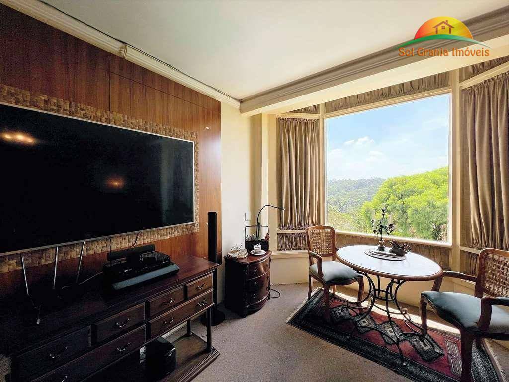 Casa de Condomínio à venda com 4 quartos, 752m² - Foto 27