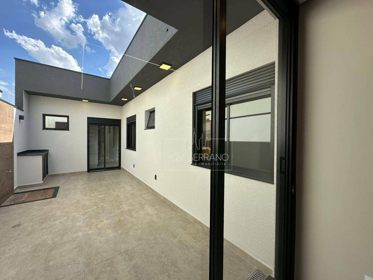 Casa de Condomínio à venda com 3 quartos, 137m² - Foto 9