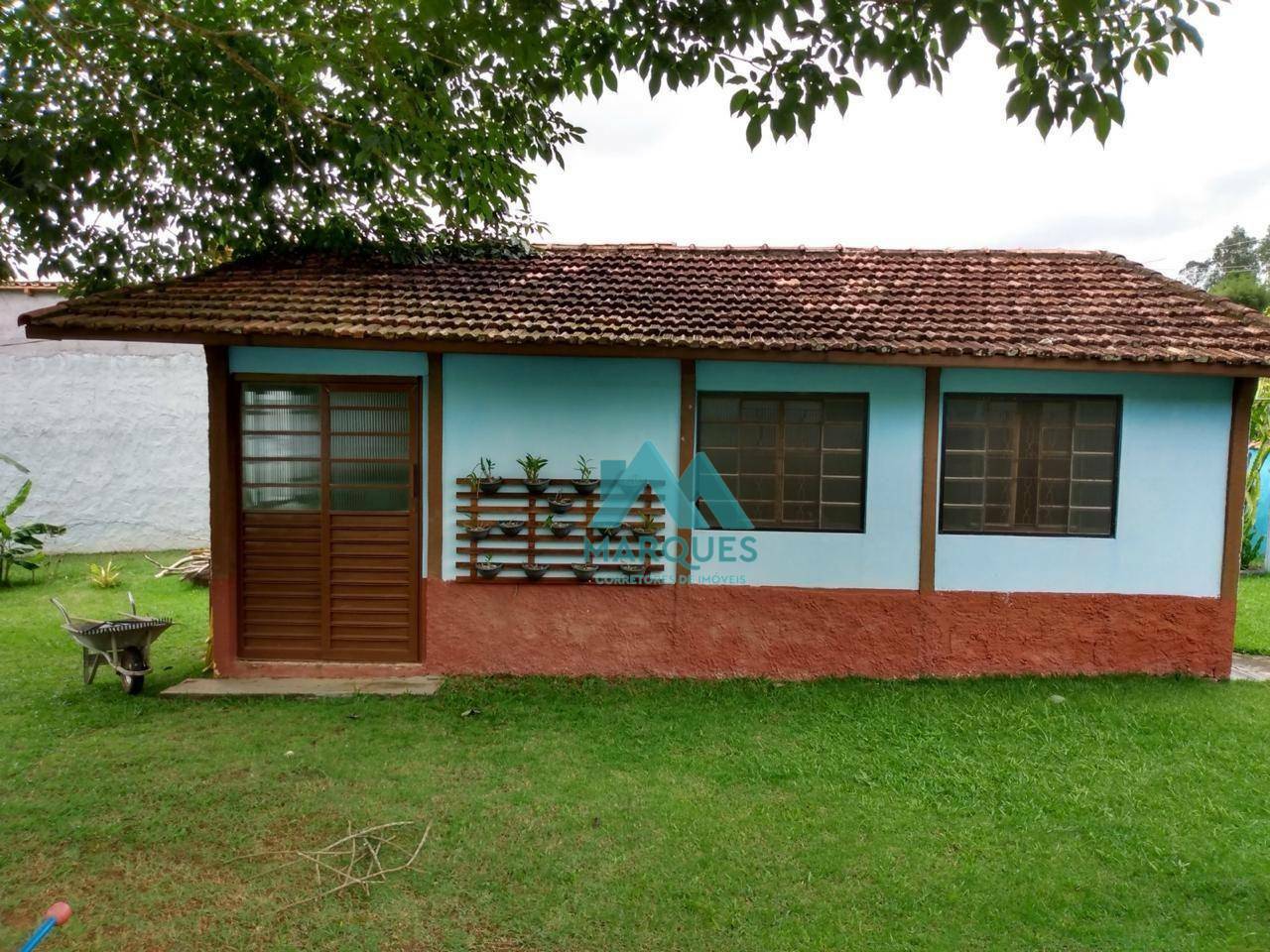 Chácara à venda com 2 quartos, 400m² - Foto 17